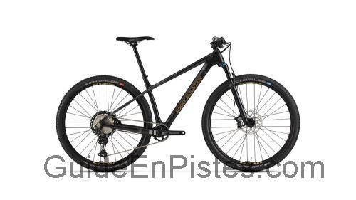 Rocky Mountain Vertex fiche technique et avis